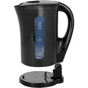 Produktbild für Wasserkocher Emerio WK-123483, schwarz