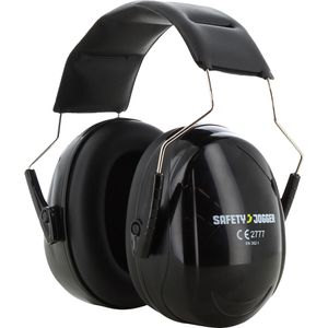 Produktbild für Kapselgehörschutz Safety-Jogger Etosha II