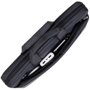 Produktbild für Laptoptasche Rivacase Central 8231 Black