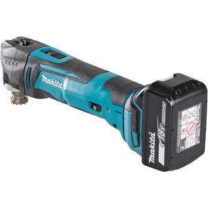 Produktbild für Multifunktionswerkzeug Makita DTM51Z, Akku