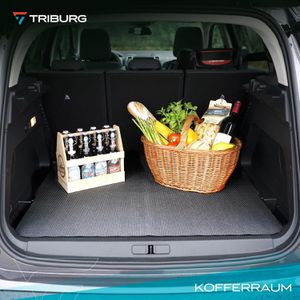 Produktbild für Antirutschmatte TRIBURG