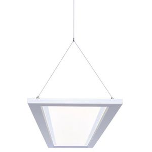 Produktbild für Pendelleuchte Dotlux Office, mit LED