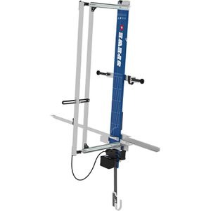 Produktbild für Styroporschneider SPEWE 590GH-28A, mit Geländehalterung