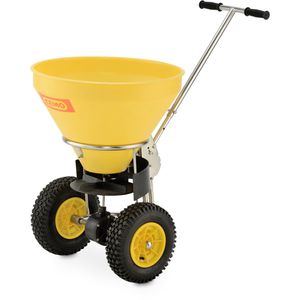 Streuwagen CEMO SW 50-E, 50 Liter
