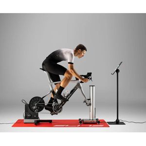 Produktbild für Rollentrainer Elite Justo 2, App-fähig, mit Magnetbremse