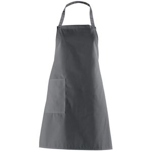 Kochschürze Leiber 11/473/12, Latzschürze