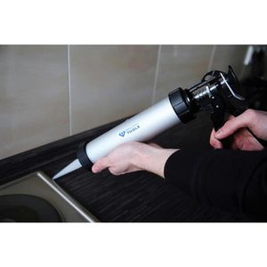 Produktbild für Kartuschenpresse Brilliant-Tools BT094901, mechanisch