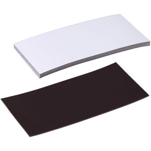 Produktbild für Magnetschilder Sprintis MSXX000906, weiß