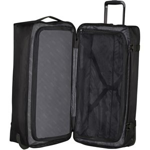 Produktbild für Reisetasche AmericanTourister Urban Track, schwarz, 78,5 cm