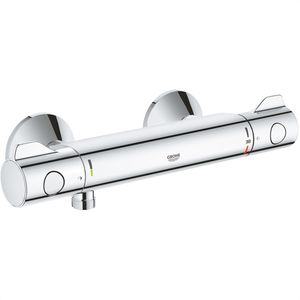 Duscharmatur GROHE Grohtherm 800, 34558000, verchromt