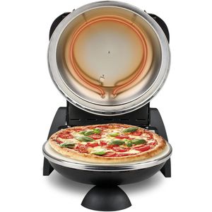 Produktbild für Pizzaofen G3Ferrari Delizia G1000610