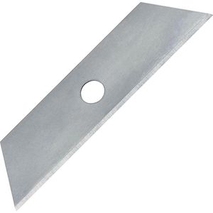 Cuttermesser-Klingen Wedo 7880, Trapezklinge