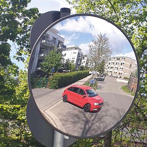 Produktbild für Verkehrsspiegel Moravia SPION 800
