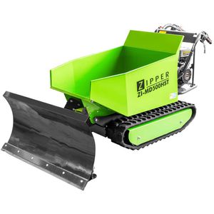 Dumper