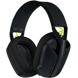 Produktbild für Gaming-Headset Logitech G435 Lightspeed, Akkulaufzeit 18h
