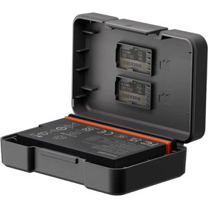 Produktbild für Action-Cam-Akku Insta360 763797 Ultra