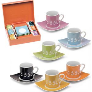 Espressotassen Böttcher-AG