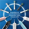 Zusatzbild Aufsteckbürsten Oral-B CrossAction Pro-Technologie