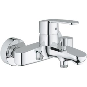 Badewannenarmatur GROHE Eurostyle Cosmopolitan, aus Messing