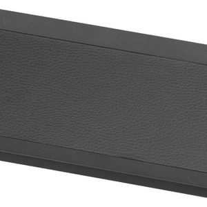 Produktbild für Stifteschale Sigel SA534, Cintano S, schwarz