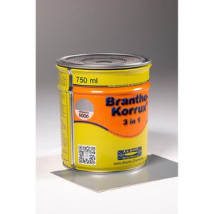 Produktbild für Rostschutzfarbe Branth Brantho-Korrux 3 in 1