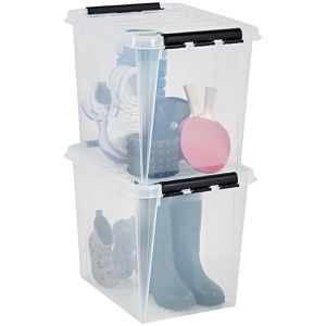 Produktbild für Aufbewahrungsbox Smartstore Classic, 52 Liter