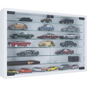 Produktbild für Glasvitrine VCM Mandosa XL, hängend