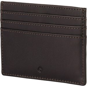 Produktbild für Kreditkartenetui Samsonite Attack 2 SLG 6CC H S, Echt Leder