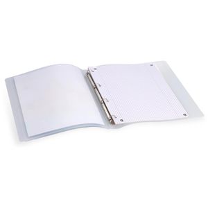 Produktbild für Präsentationsringbuch Oxford 100202277, A4