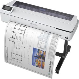 Produktbild für Großformatdrucker Epson SureColor SC-T5100