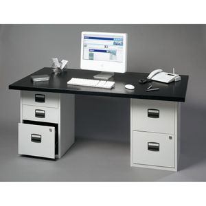 Produktbild für Hängeregisterschrank Bisley-Home PFA2-645