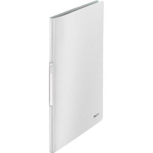Produktbild für Sichtbuch Leitz 3958-00-04, Style, aus PP, A4