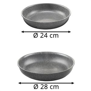 Produktbild für Pfanne Ballarini Torre, Ø 24 / 28cm