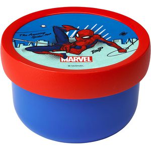 Produktbild für Lunchbox Mepal Campus, Spiderman, Kunststoff