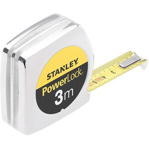 Maßband Stanley 0-33-238, PowerLock