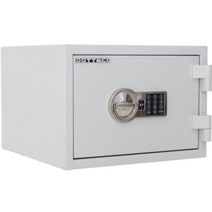 Produktbild für Tresor Rottner Fire Safe 30EL
