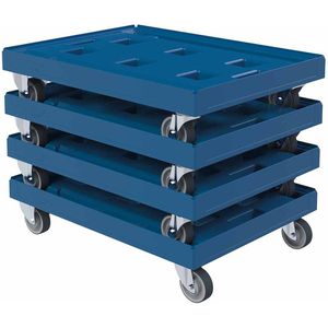 Produktbild für Transportroller HMH Classic XL