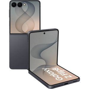 Produktbild für Smartphone Samsung Galaxy Z Flip8, 256GB