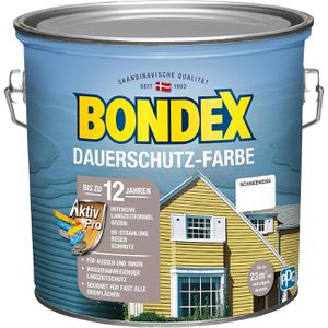 Produktbild für Holzfarbe Bondex Dauerschutz-Farbe, 2,5l