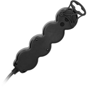 Produktbild für Steckdosenleiste Böttcher-AG mit 1,5m Kabel