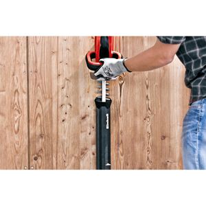 Produktbild für Heckenschere Einhell GC-CH 1855/1 Li-Solo, Akku