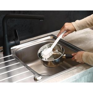 Produktbild für Spülbürste Nölle Diskette HACCP, 18313621