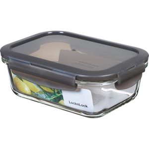 Frischhaltedose LocknLock LLG428G, aus Glas