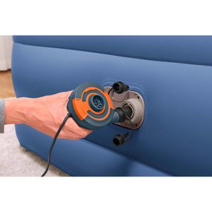 Produktbild für Luftbett Bestway TriTech 67690, selbstaufblasend