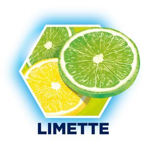 Produktbild für WC-Duftspüler Domestos Power 5, Limette