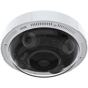 Produktbild für Überwachungskamera Axis P3735-PLE, außen