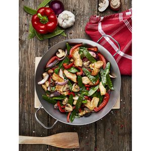 Produktbild für Pfanne chg 276-67, Ø 32cm