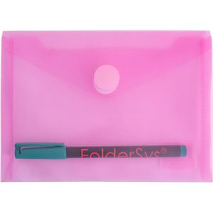Produktbild für Dokumententasche Foldersys 40116-94, A6