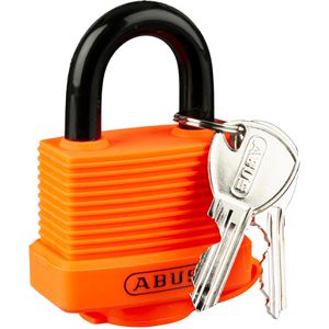 Produktbild für Vorhängeschloss Abus 70AL/45, 49mm