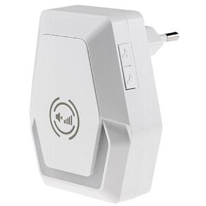 Türgong ChiliTec Pilota Porta, für die Steckdose